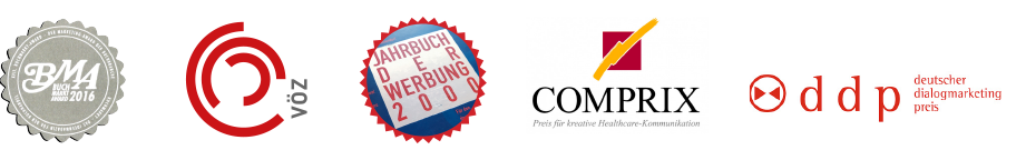 Auszeichnungen